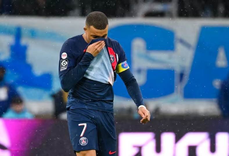 تولوز يُفسد وداعية مبابي ويُسقط سان جرمان في ملعبه