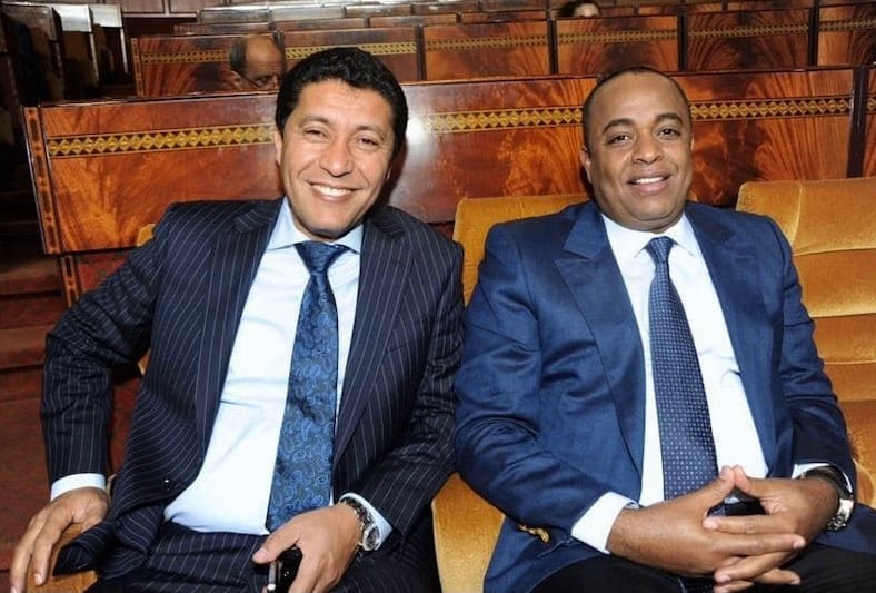 جنايات البيضاء تؤجل أولى جلسات ملف “إسكوبار الصحراء”