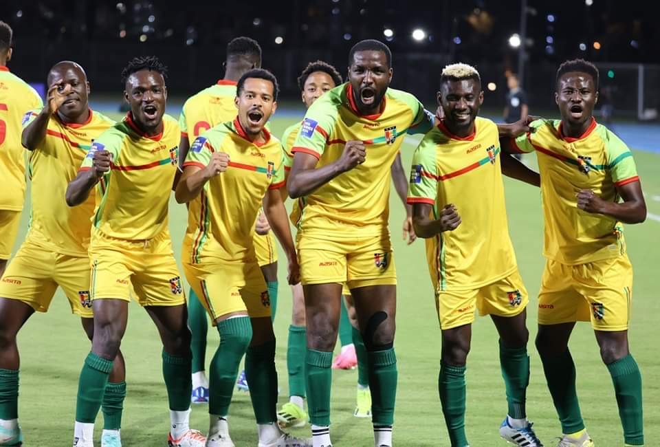 منتخب إفريقي يختار مدينة الجديدة لخوض تصفيات كأس العالم