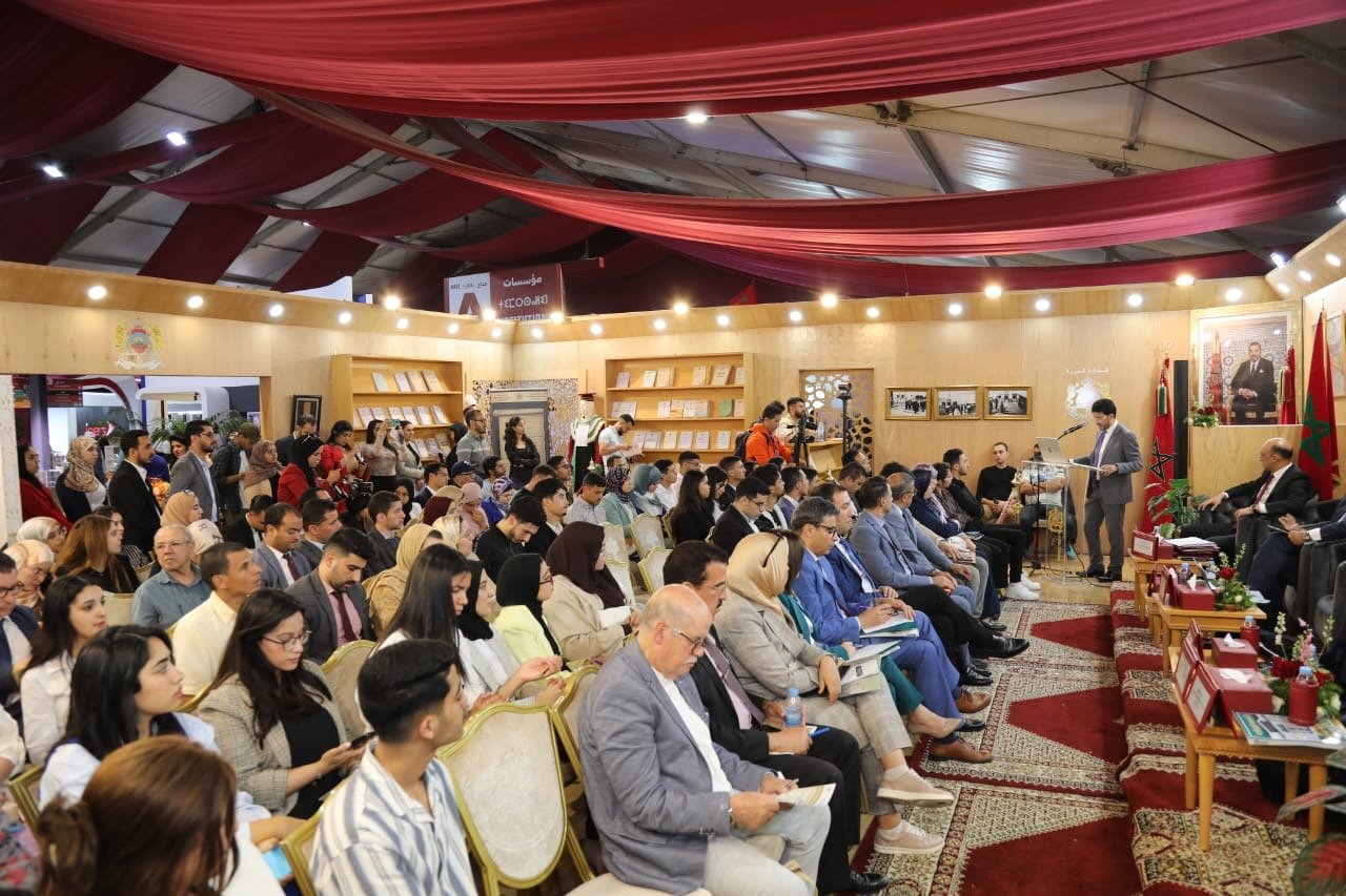 تخليق الحياة العامة محور ندوة مشتركة بين المجلس الأعلى للسلطة القضائية ‏ورئاسة النيابة العامة والمجلس الأعلى للحسابات