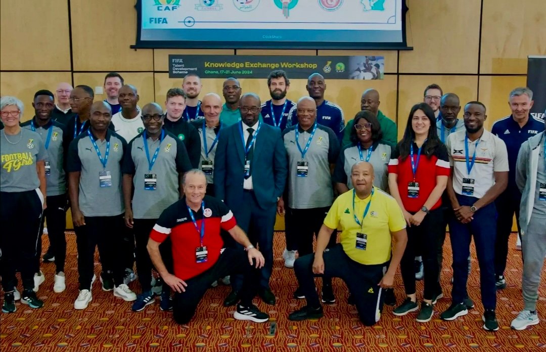 الجامعة تشارك في ورشة مهمة لتطوير المواهب