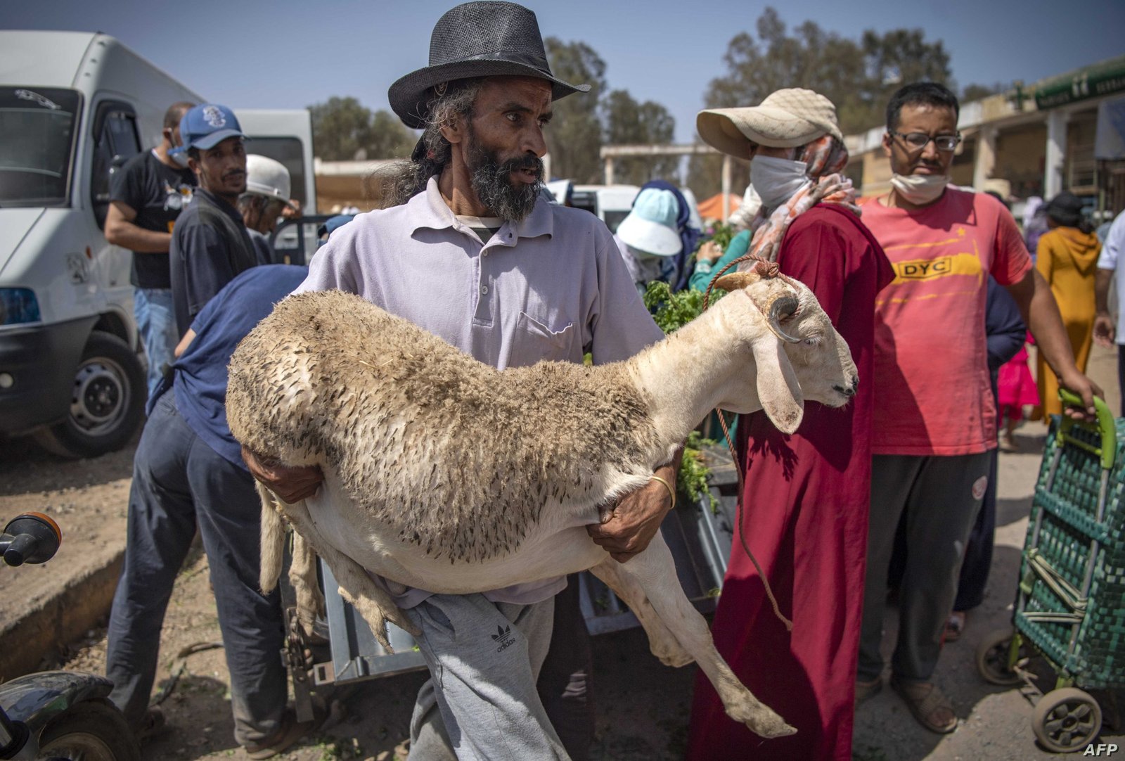 الصندوق المغربي للتقاعد يعلن صرف معاشات المتقاعدين قبل عيد الأضحى