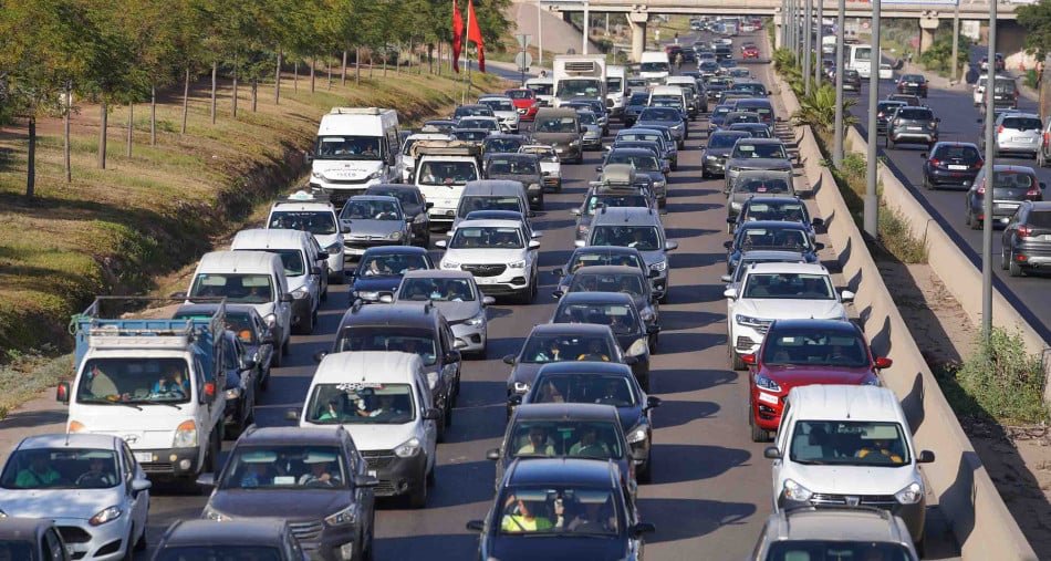 بيع حوالي 65 ألف سيارة جديدة بالمغرب