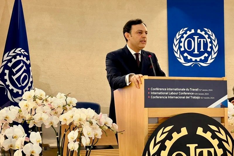 السكوري: المغرب رائد دولي في إعادة صياغة العقد الاجتماعي