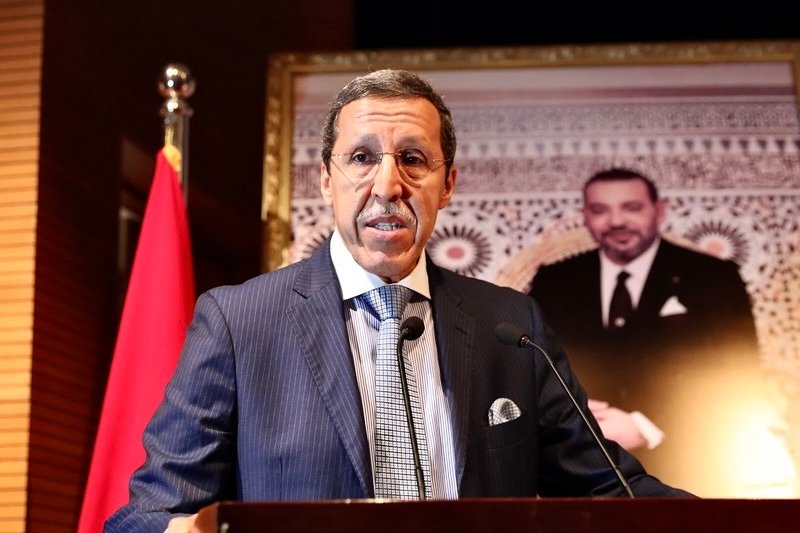 هلال: المغرب منارة للإبداع والابتكار بإفريقيا