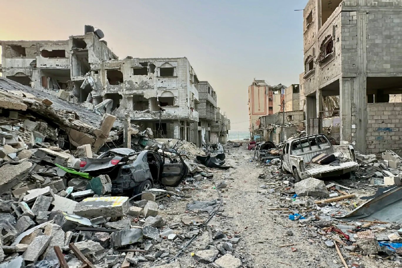 غزة تحصي 40 قتيلا خلال 24 ساعة