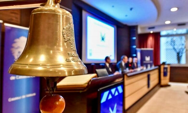 تداولات بورصة البيضاء على وقع الأحمر