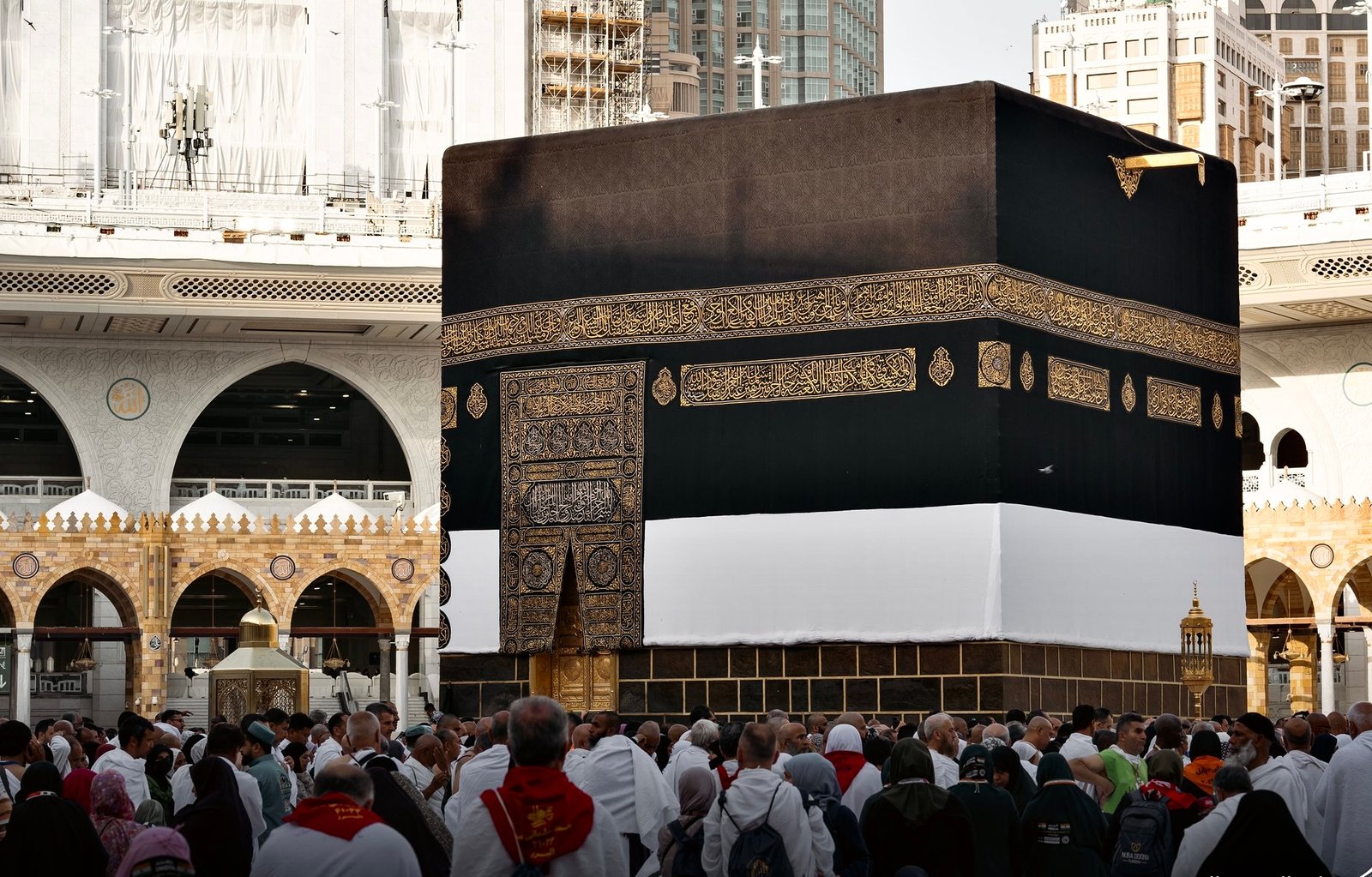 السعودية  تطلق مبادرة “ملتقى إعلام الحج”