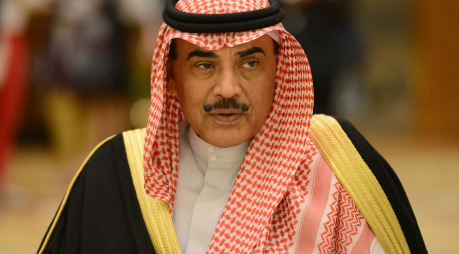 أمير الكويت يعين الشيخ صباح خالد الحمد المبارك الصباح وليا للعهد