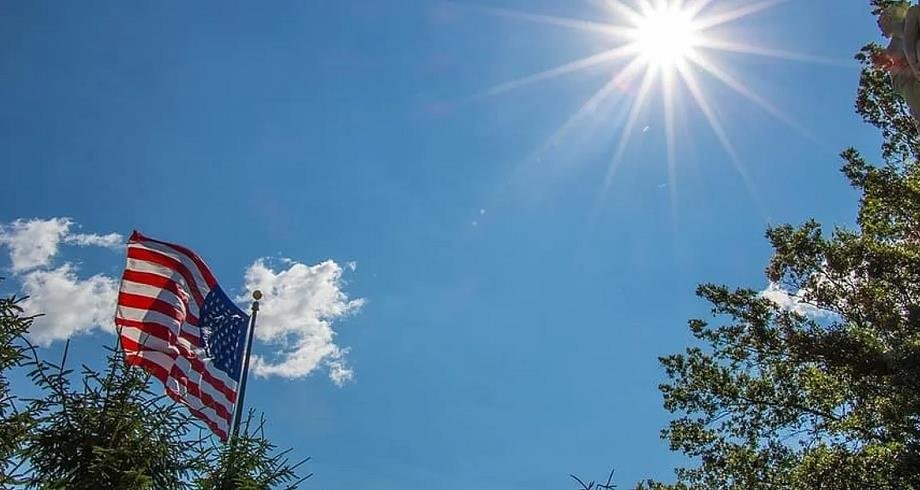 الولايات المتحدة تستعد لموجة حر شديد