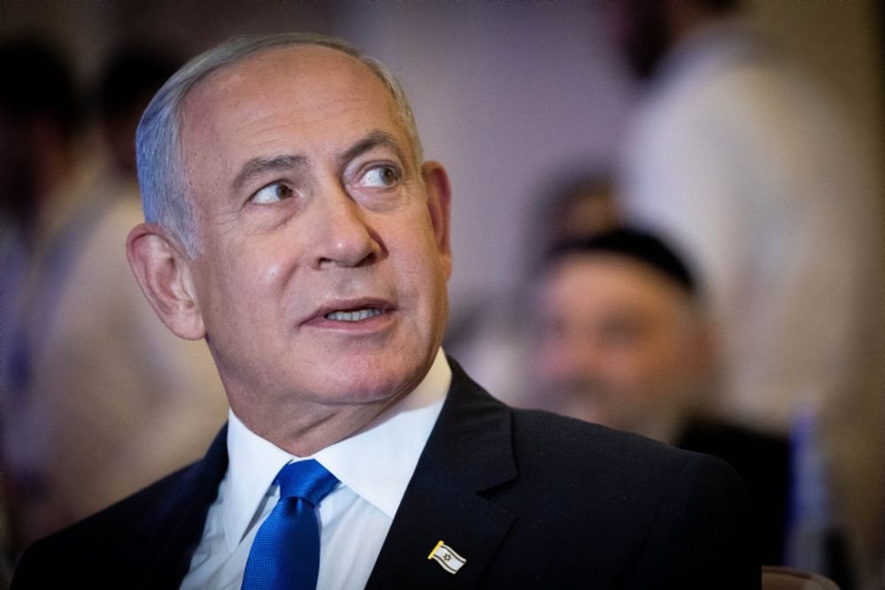 نتنياهو : إسرائيل دولة لديها جيش والهدنة في رفح “غير مقبولة”