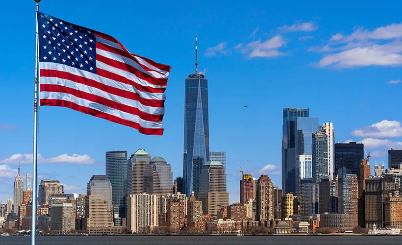 الولايات المتحدة تحظر برنامج مكافحة الفيروسات الروسي كاسبيرسكي