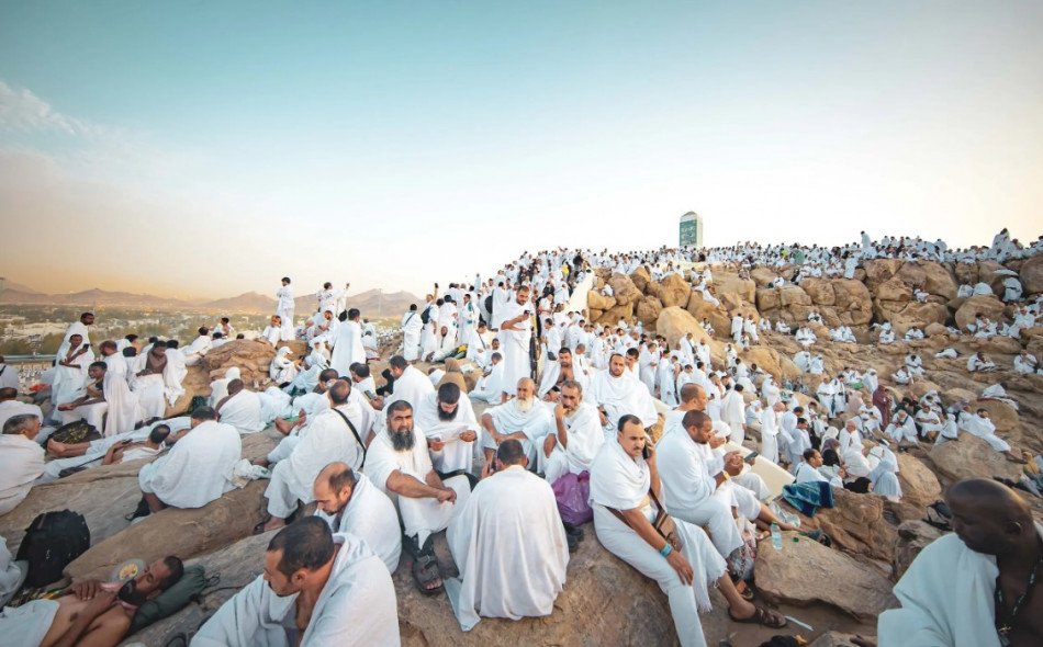 السعودية تعلن عن تاريخ بدء مناسك الحج