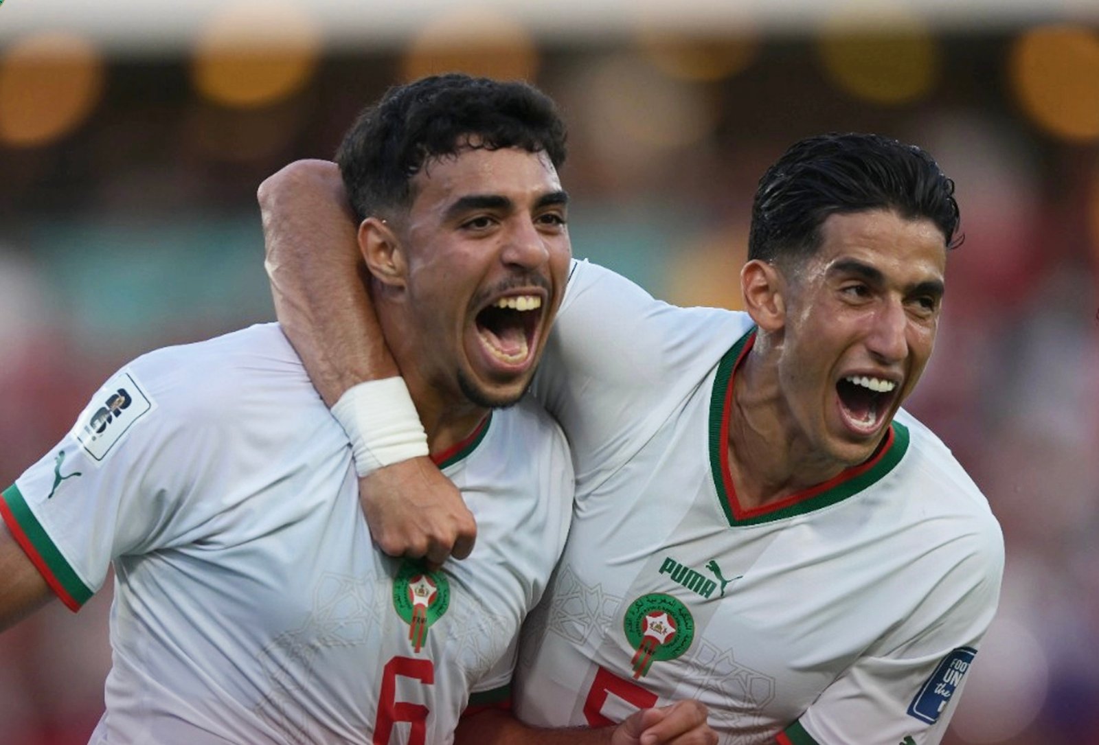 أسود الأطلس يزأرون في أكادير أمام الكونغو