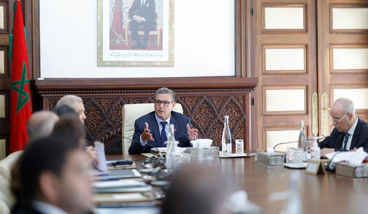 الحكومة تصادق على مشروع قانون يقضي بحل العصبة الوطنية لمحاربة أمراض القلب والشرايين