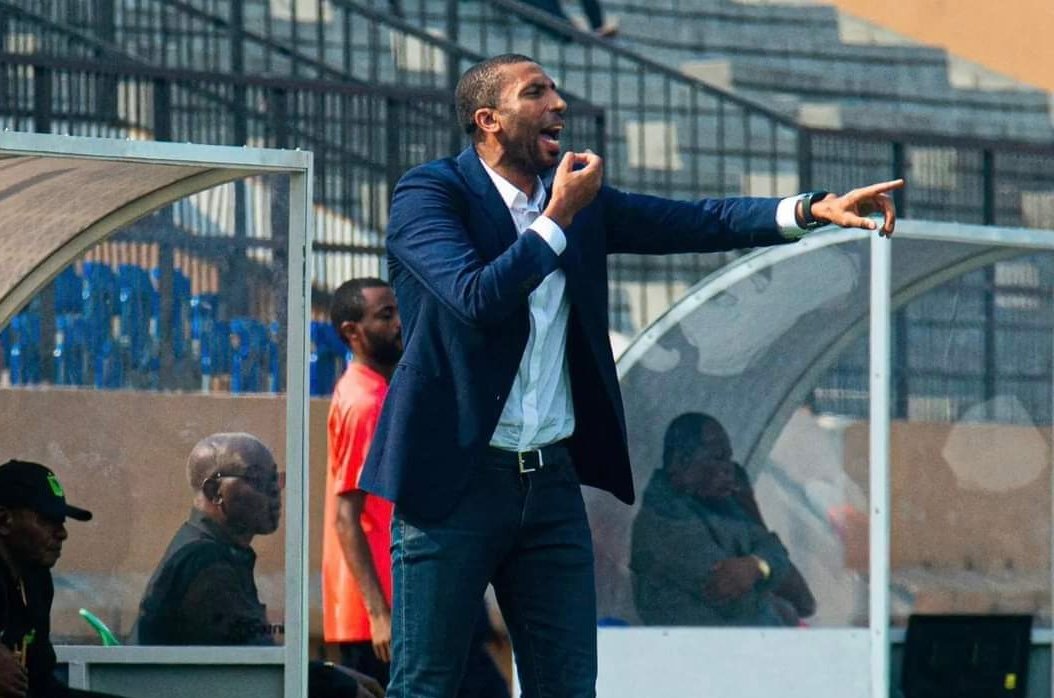 عبد السلام وادو يقود فيتا كلوب إلى التتويج بكأس الكونغو الديموقراطية