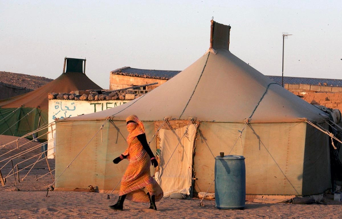 مصير الأطفال المجندين في مخيمات تندوف موضوع نقاش بجنيف