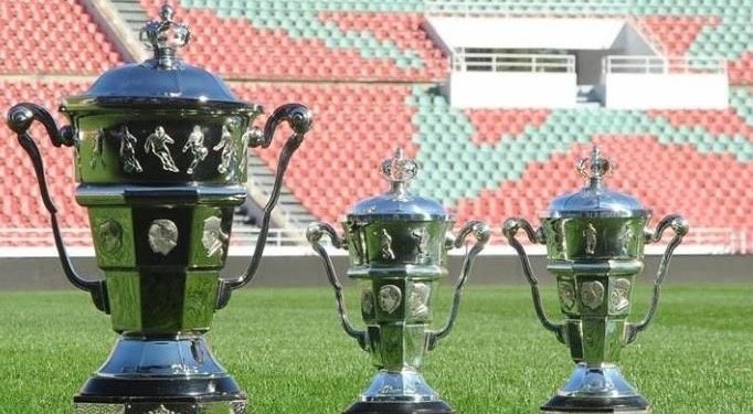 الجامعة تكشف عن توقيت نهائي كأس العرش