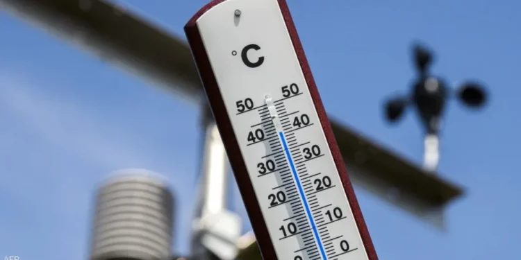 توقعات أحوال الطقس اليوم الأحد بالمملكة