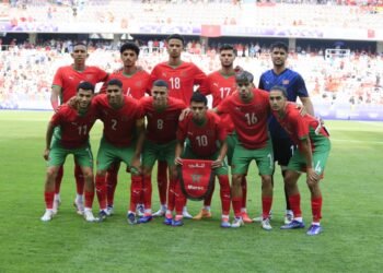 أولمبياد باريس.. المنتخب الأولمبي يواجه أمريكا في دور الربع