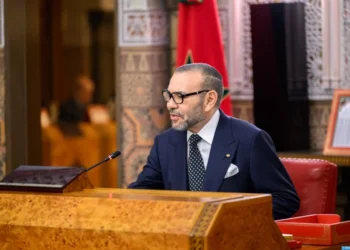 الملك يهنئ أورسولا فون دير لاين بمناسبة انتخابها على رأس المفوضية الأوروبية لولاية جديدة