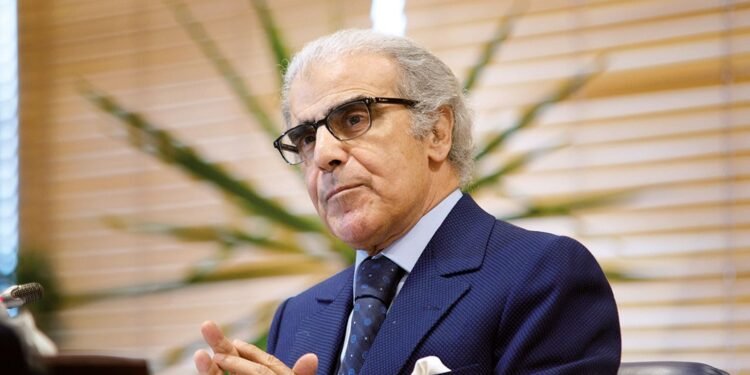 بنك المغرب : 361,3 مليار درهم رصيد العملة الصعبة