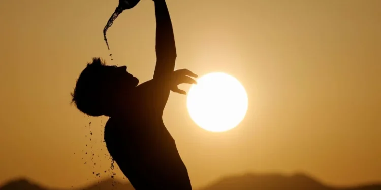 نشرة إنذارية .. موجة حر ما بين 38 و48 درجة في المغرب