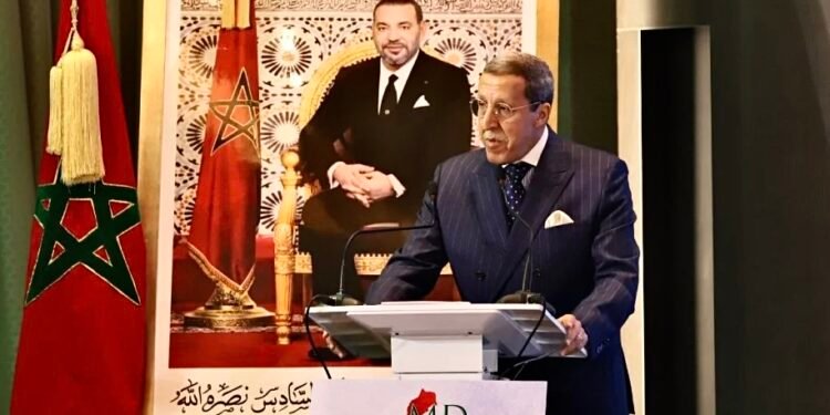 هلال يستعرض تحديات تمويل التنمية المستدامة في البلدان متوسطة الدخل