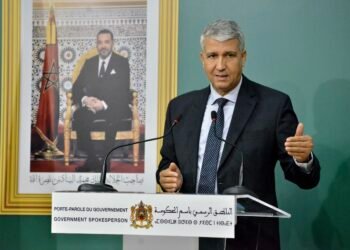 صديقي: الاستثمارات في المياه بلغت 28 مليار درهم منذ انطلاق استراتيجية الجيل الأخضر