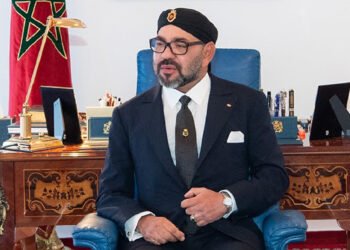 الملك يهنئ الرئيس المصري بمناسبة ذكرى ثورة 23 يوليوز