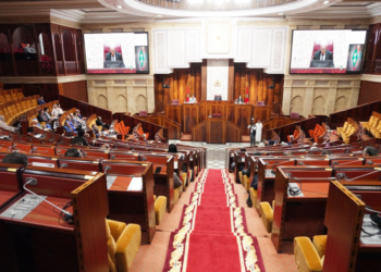 مجلس النواب يختتم الخميس الدورة الثانية من السنة التشريعية الحالية