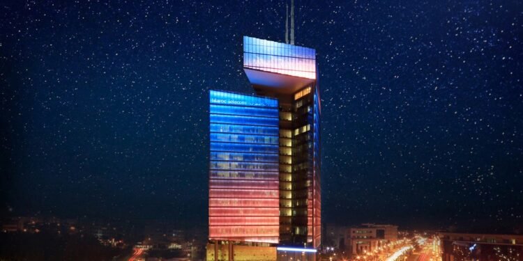 اتصالات المغرب .. رقم المعاملات الموطد بلغ 18,26 مليار درهم عند متم يونيو 2024