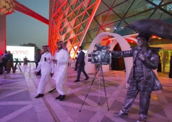 السعودية .. إطلاق جائزة القلم الذهبي للرواية