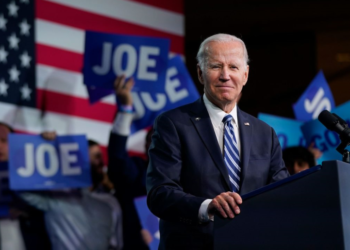 جو بايدن ينسحب من السباق الرئاسي