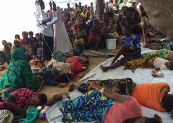 حالة وفاة وأكثر من 100 إصابة بالكوليرا في جنوب تنزانيا