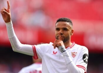 النصيري قريب من الانتقال إلى فنربخشة