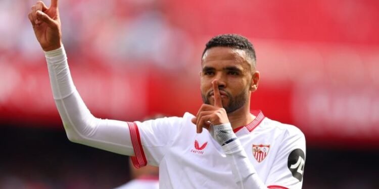 النصيري قريب من الانتقال إلى فنربخشة