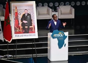 رئيس مجموعة البنك الإفريقي للتنمية: “المغرب يعيش على إيقاع تحول مذهل، بقيادة الملك محمد السادس”