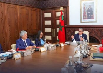 مجلس الحكومة يتتبع عرضا حول تنفيذ ميزانية 2024 والإطار العام لإعداد مشروع قانون المالية 2025