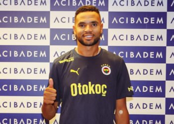 النصيري إلى فنربخشة في أكبر صفقة في تاريخ الدوري التركي