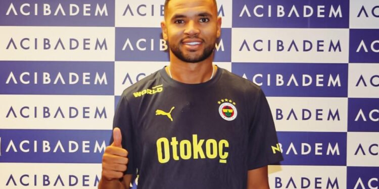 النصيري إلى فنربخشة في أكبر صفقة في تاريخ الدوري التركي