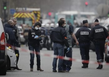 توقيف 7 أشخاص ببلجيكا للاشتباه بتخطيطهم لاعتداء إرهابي