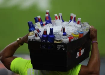 الصحة العالمية: الأوروبيون يستهلكون أعلى معدّل من الكحول في العالم