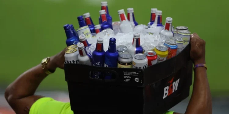 الصحة العالمية: الأوروبيون يستهلكون أعلى معدّل من الكحول في العالم