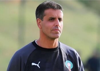 بشكل رسمي… سعيد شيبا مدربا جديدا للفتح الرباطي