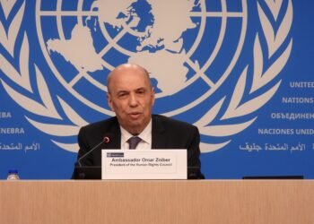 المغرب يدعو بجنيف إلى توسيع امكانيات الحصول على الطاقة النووية السلمية