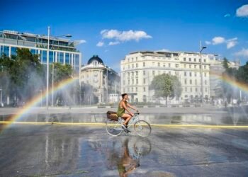 غوتيريش يحذر من “الوباء الحراري”