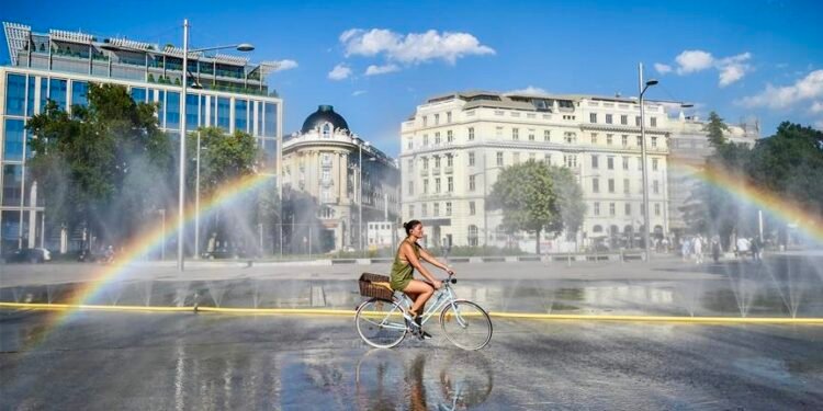 غوتيريش يحذر من “الوباء الحراري”