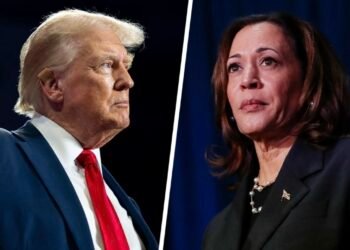 ترامب يرفض مناظرة هاريس قبل ترشيحها