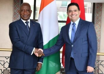 وزير الخارجية الإيفواري: المغرب وكوت ديفوار يتقاسمان رؤية مشتركة بشأن القضايا الإقليمية والقارية